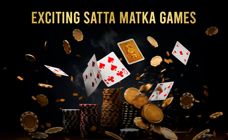 Satta Matka games: Kalyan Satta Prabhat Satta