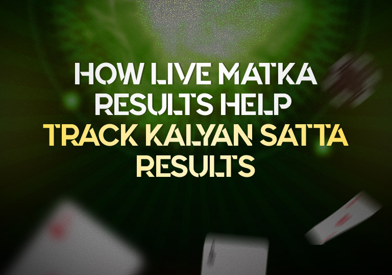 live matka results