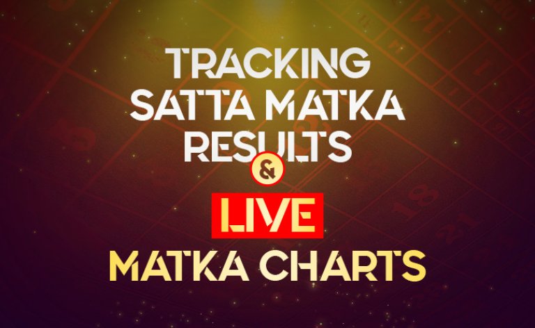 Satta Matka Results