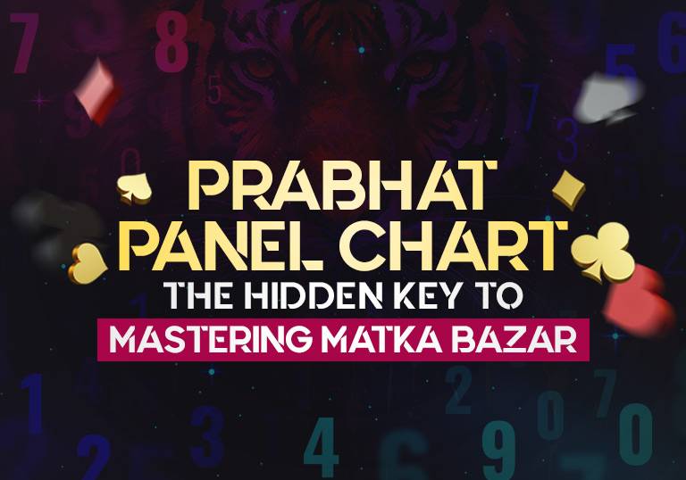 Prabhat Panel Chart