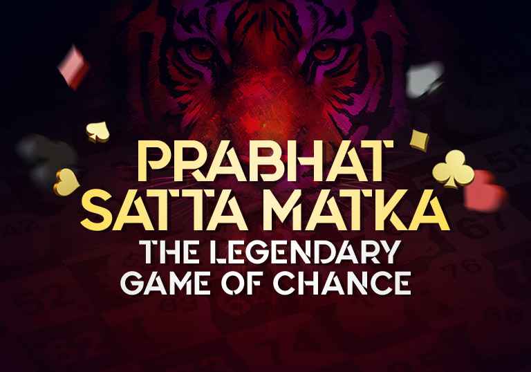 Prabhat satta matka